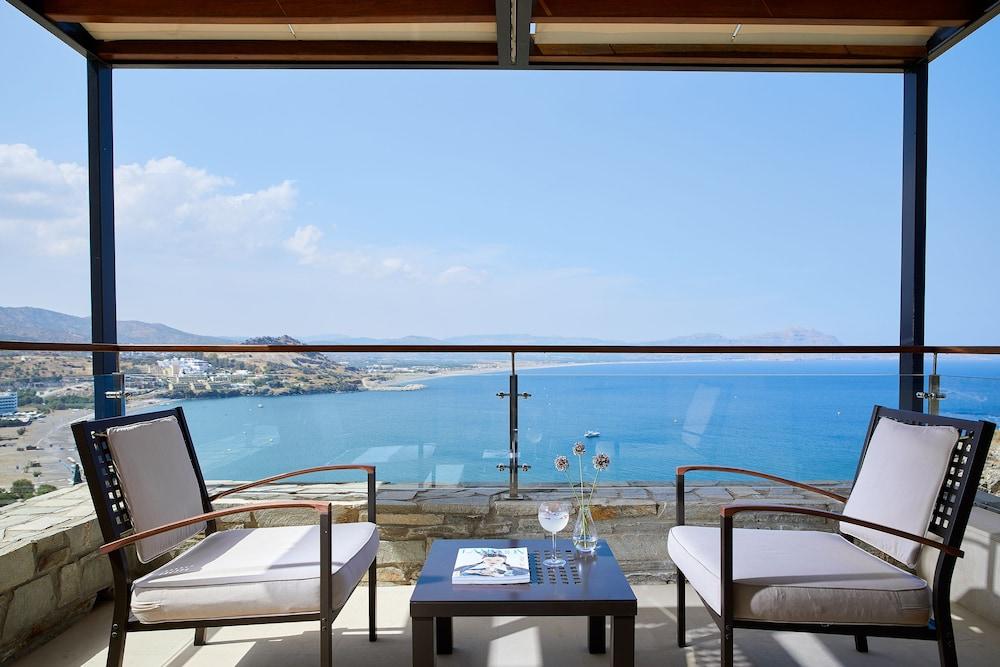 Lindos Blu Luxury Hotel-Adults Only Exterior foto